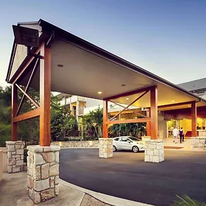 Mercure Clear Mountain Hotel