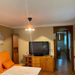 Apartment Els Marges