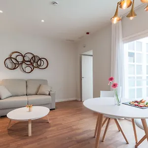 Apartment Tandem Ancha 34