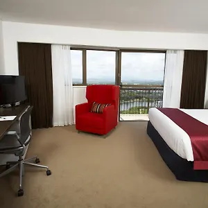Grand Chancellor Hotel