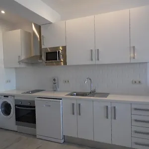 Apartment Easy La Nogalera