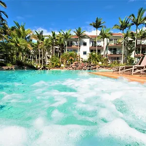 Grande Florida Beachside Aparthotel