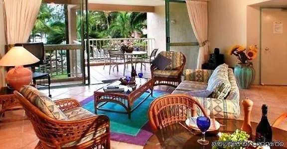 Coral Sands Beachfront Resort Trinity Beach 4*,