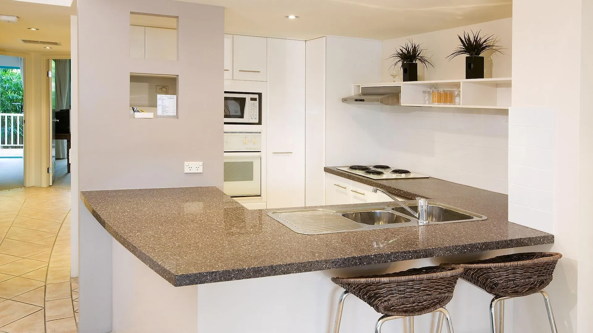Coral Sands Beachfront Resort Trinity Beach Australia