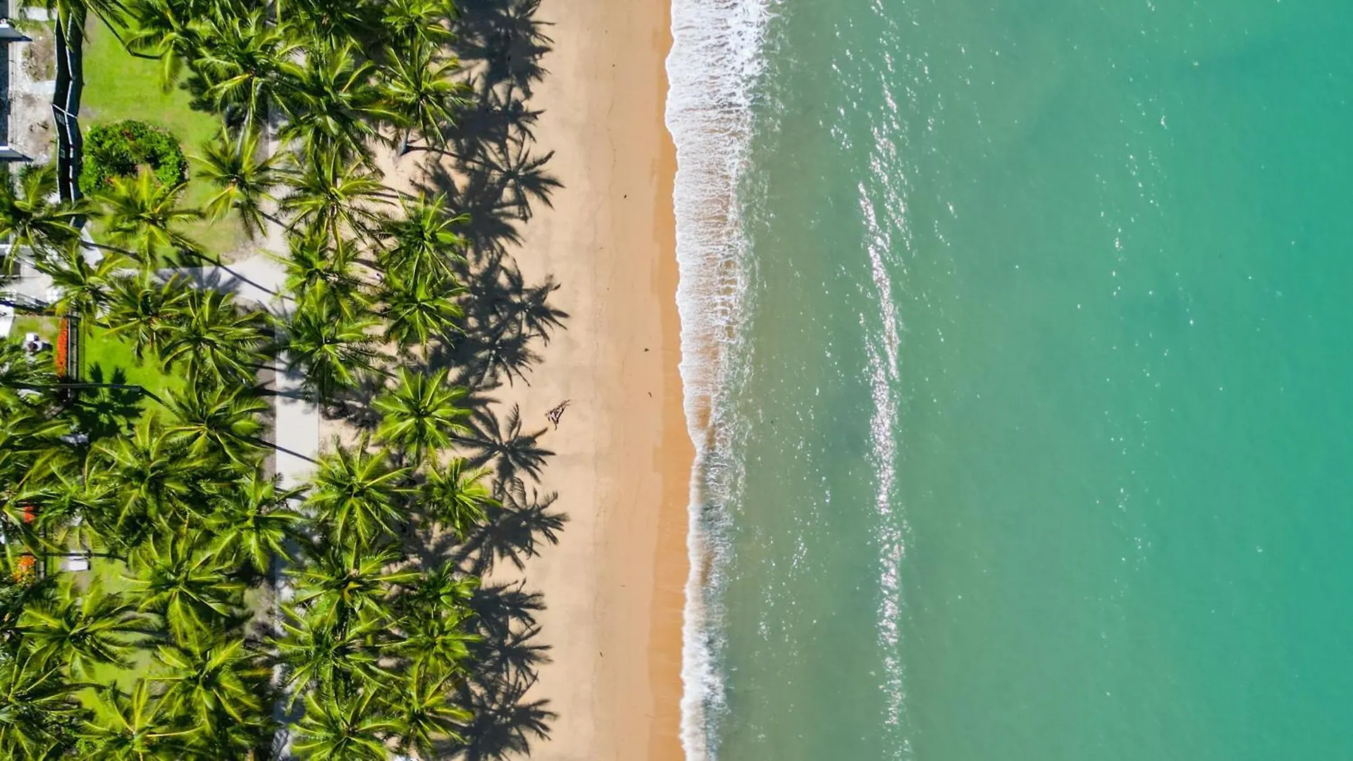 Aparthotel Coral Sands Beachfront Resort Trinity Beach